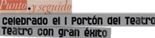 recorte de prensa de Alhaurín de la Torre